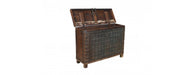 Antique Console Chest-Cheshire Furniture Outlet