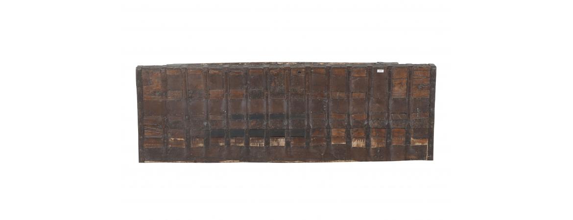 Antique Console Chest-Cheshire Furniture Outlet