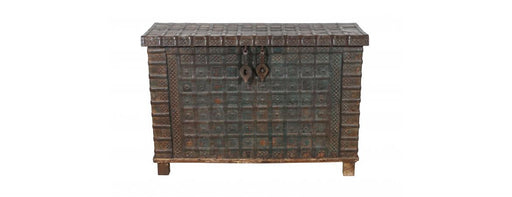 Antique Console Chest-Cheshire Furniture Outlet