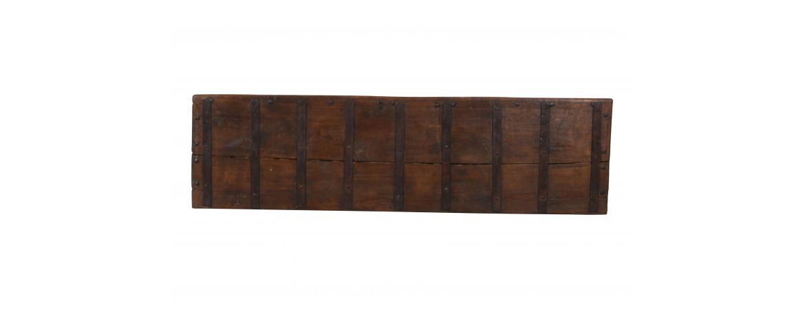 Antique Console Chest-Cheshire Furniture Outlet