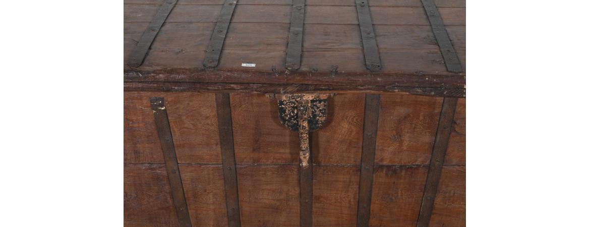 Antique Surti Console Chest-Cheshire Furniture Outlet