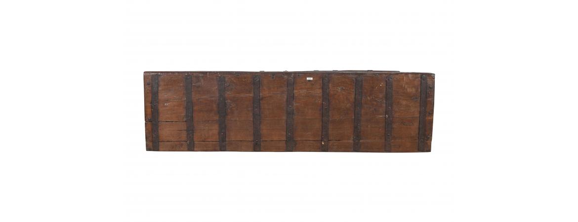 Antique Surti Console Chest-Cheshire Furniture Outlet