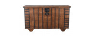 Antique Surti Console Chest-Cheshire Furniture Outlet