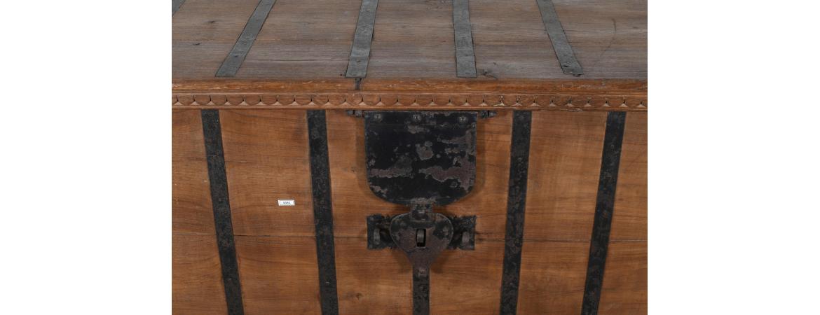 Antique Surti Console Chest-Cheshire Furniture Outlet