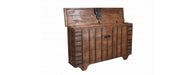 Antique Surti Console Chest-Cheshire Furniture Outlet