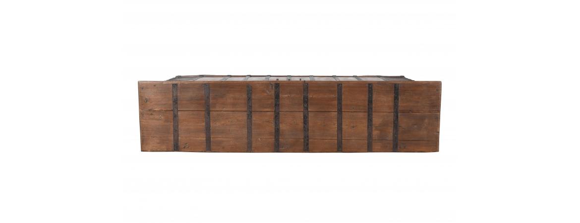 Antique Surti Console Chest-Cheshire Furniture Outlet