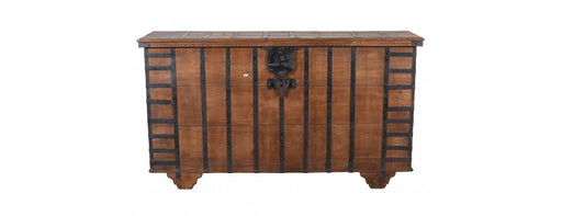 Antique Surti Console Chest-Cheshire Furniture Outlet