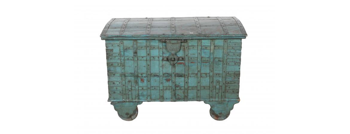 Antique Pitari Chest-Cheshire Furniture Outlet