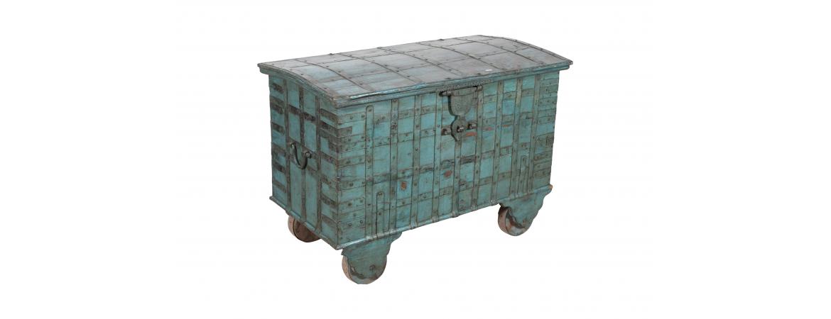 Antique Pitari Chest-Cheshire Furniture Outlet
