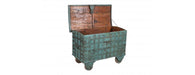 Antique Pitari Chest-Cheshire Furniture Outlet