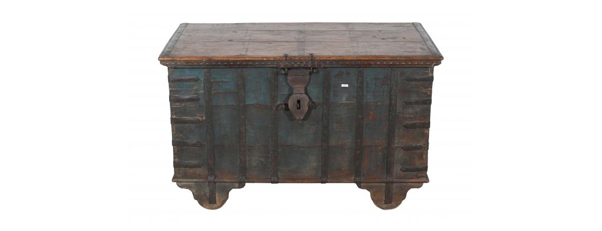 Antique Pitari Chest-Cheshire Furniture Outlet