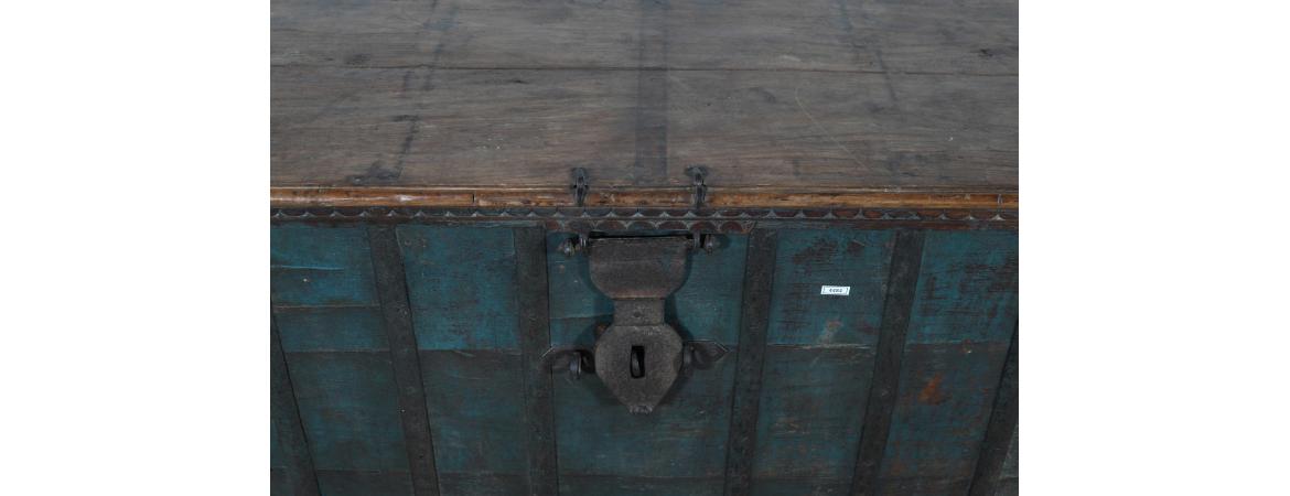 Antique Pitari Chest-Cheshire Furniture Outlet