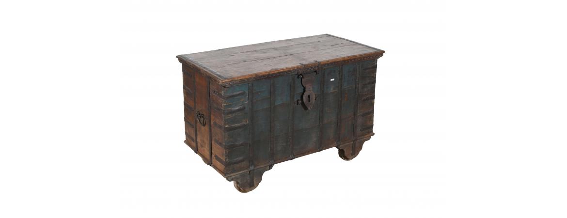 Antique Pitari Chest-Cheshire Furniture Outlet