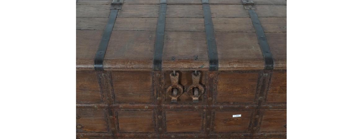 Antique Pitari Chest-Cheshire Furniture Outlet