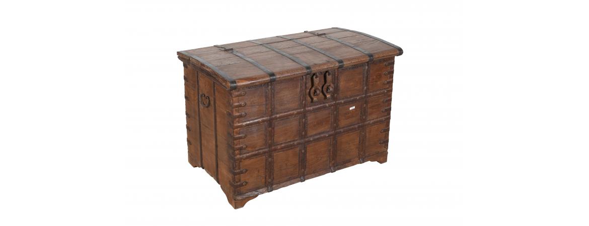 Antique Pitari Chest-Cheshire Furniture Outlet