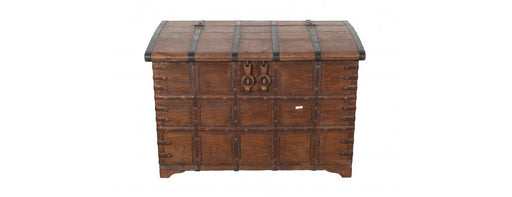 Antique Pitari Chest-Cheshire Furniture Outlet
