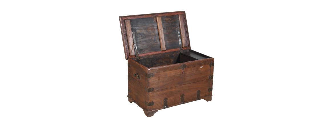 Antique Chest-Cheshire Furniture Outlet
