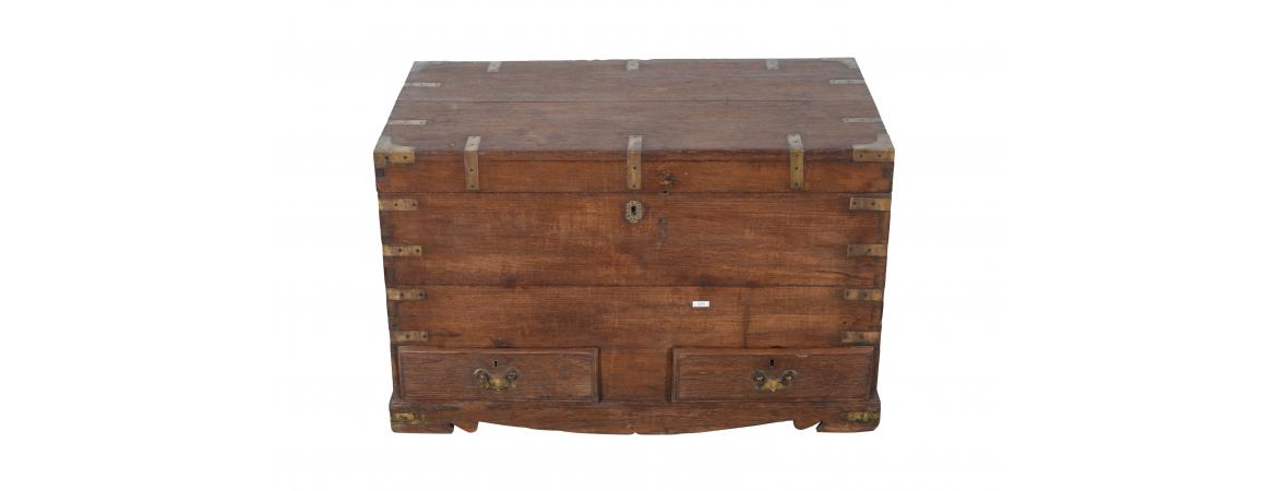 Antique Chest-Cheshire Furniture Outlet