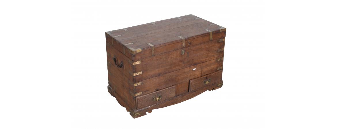 Antique Chest-Cheshire Furniture Outlet