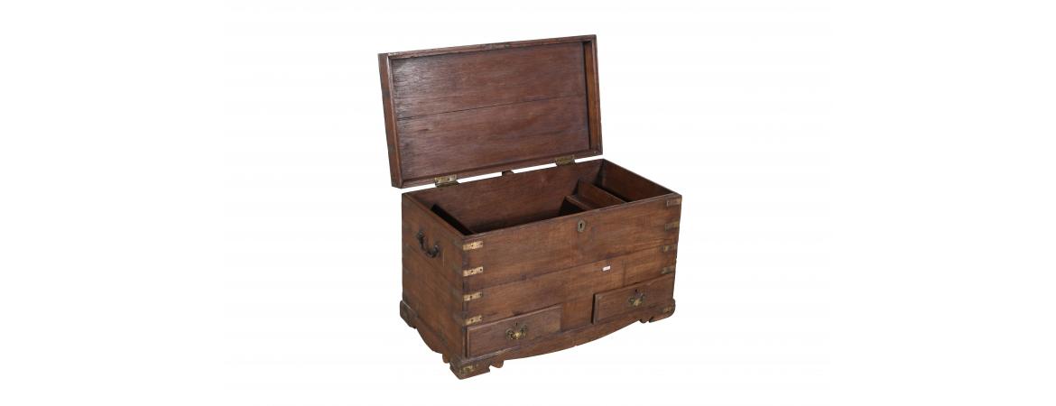 Antique Chest-Cheshire Furniture Outlet