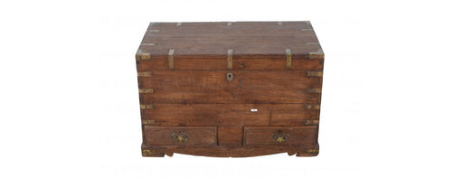 Antique Chest-Cheshire Furniture Outlet