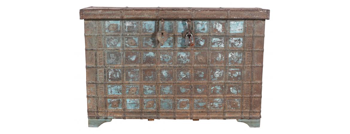 Antique Console Chest-Cheshire Furniture Outlet