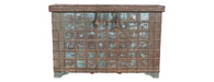 Antique Console Chest-Cheshire Furniture Outlet