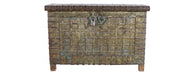 Antique Console Chest-Cheshire Furniture Outlet