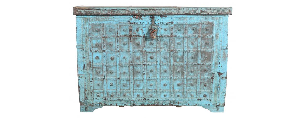 Antique Console Chest-Cheshire Furniture Outlet