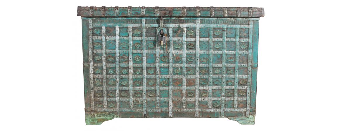 Antique Console Chest-Cheshire Furniture Outlet