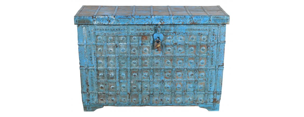 Antique Console Chest-Cheshire Furniture Outlet