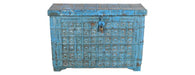 Antique Console Chest-Cheshire Furniture Outlet