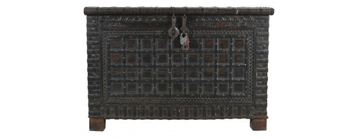 Antique Console Chest-Cheshire Furniture Outlet