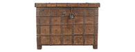 Antique Console Chest-Cheshire Furniture Outlet