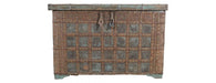 Antique Console Chest-Cheshire Furniture Outlet