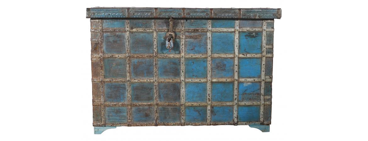 Antique Console Chest-Cheshire Furniture Outlet