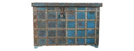 Antique Console Chest-Cheshire Furniture Outlet