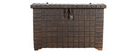 Antique Console Chest-Cheshire Furniture Outlet