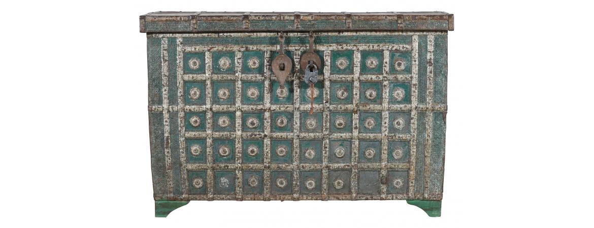 Antique Console Chest-Cheshire Furniture Outlet