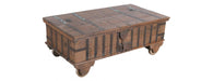 Assorted Antique Coffee Table Chest-Cheshire Furniture Outlet