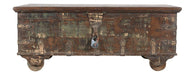 Assorted Antique Coffee Table Chest-Cheshire Furniture Outlet