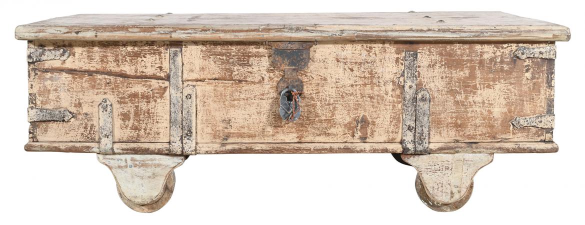 Assorted Antique Coffee Table Chest-Cheshire Furniture Outlet