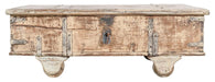 Assorted Antique Coffee Table Chest-Cheshire Furniture Outlet