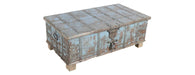 Assorted Antique Coffee Table Chest-Cheshire Furniture Outlet