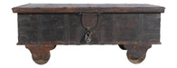 Assorted Antique Coffee Table Chest-Cheshire Furniture Outlet
