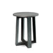 Round Side Table-Cheshire Furniture Outlet