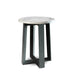 Round Side Table-Cheshire Furniture Outlet