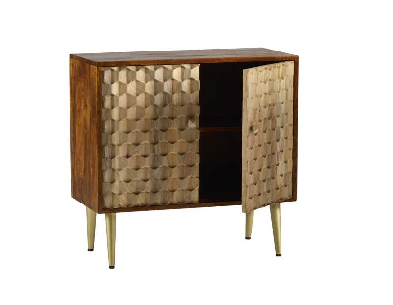 Edison Medium Sideboard