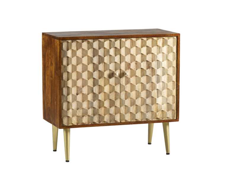 Edison Medium Sideboard