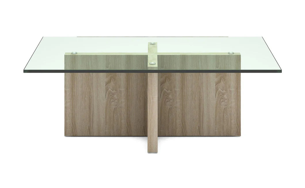 Croce Coffee Table-Cheshire Furniture Outlet